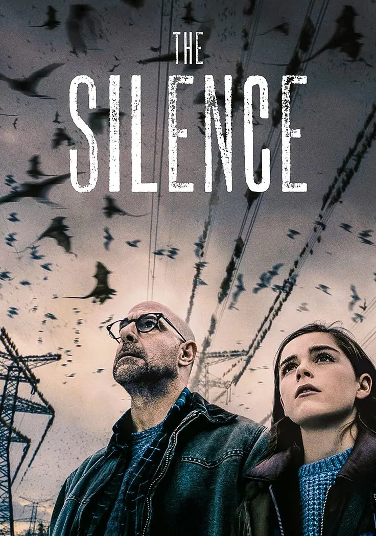 Silence (2019) - Copie